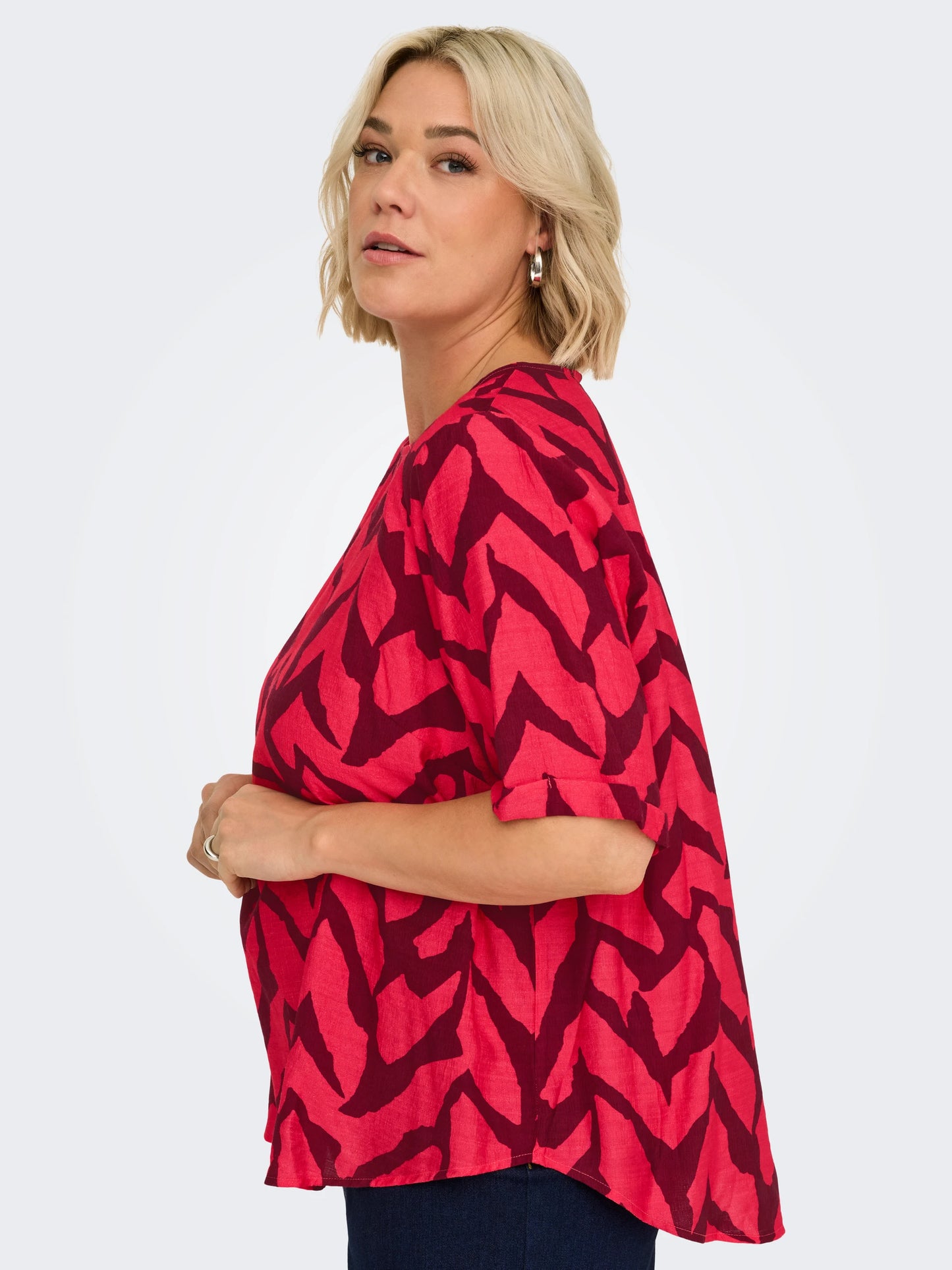 ONLY Carberiet Top