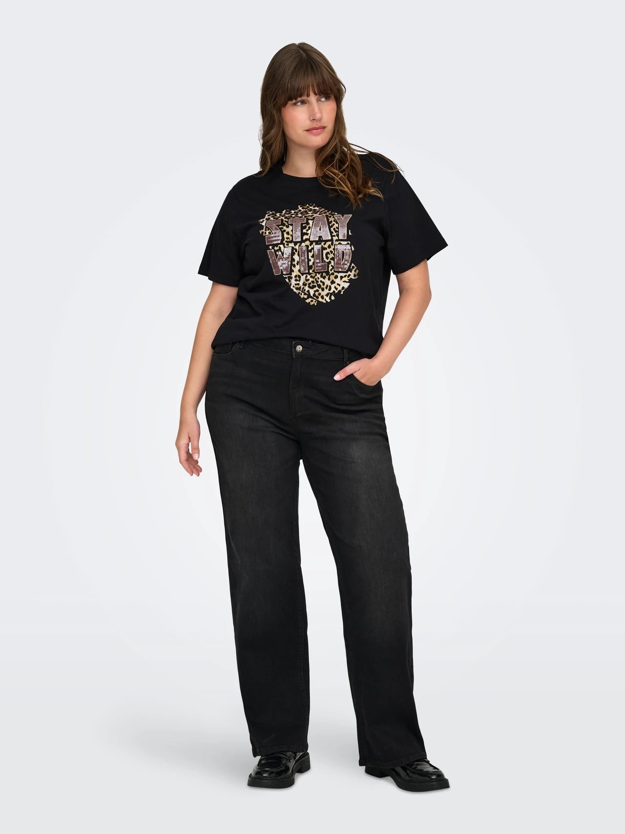 ONLY CARCHRISTA T-shirt