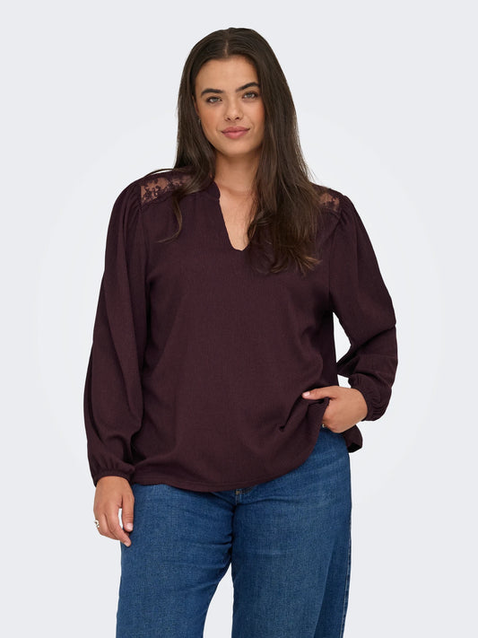 ONLY CARFANCY Blouse