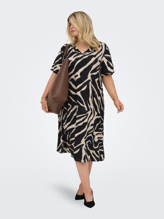 ONLY Carfyrla Dress