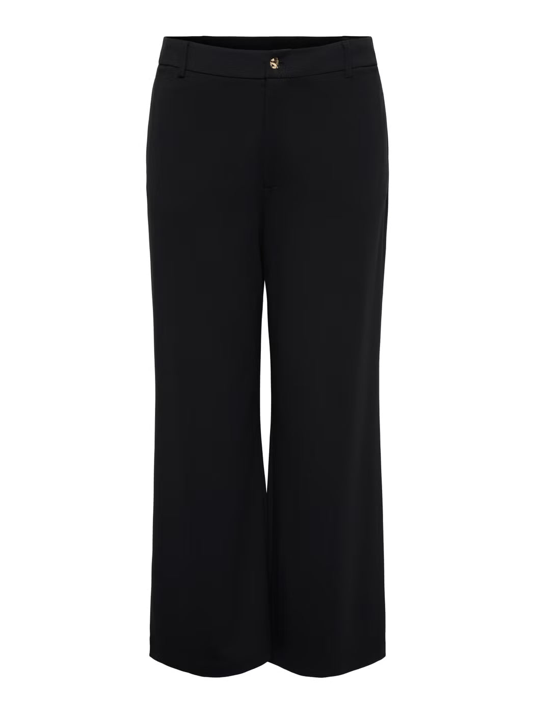 ONLY CARGOLDTRASH-TAILOR Straight Fit Trousers