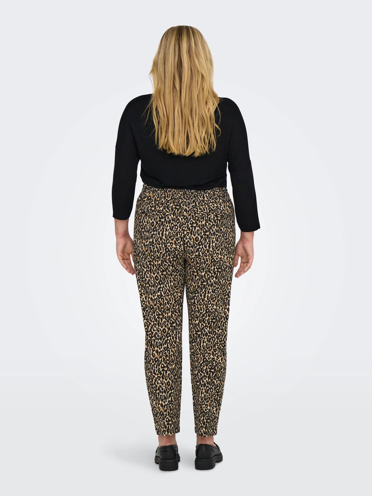 ONLY CARGOLDTRASH Regular Fit Trousers