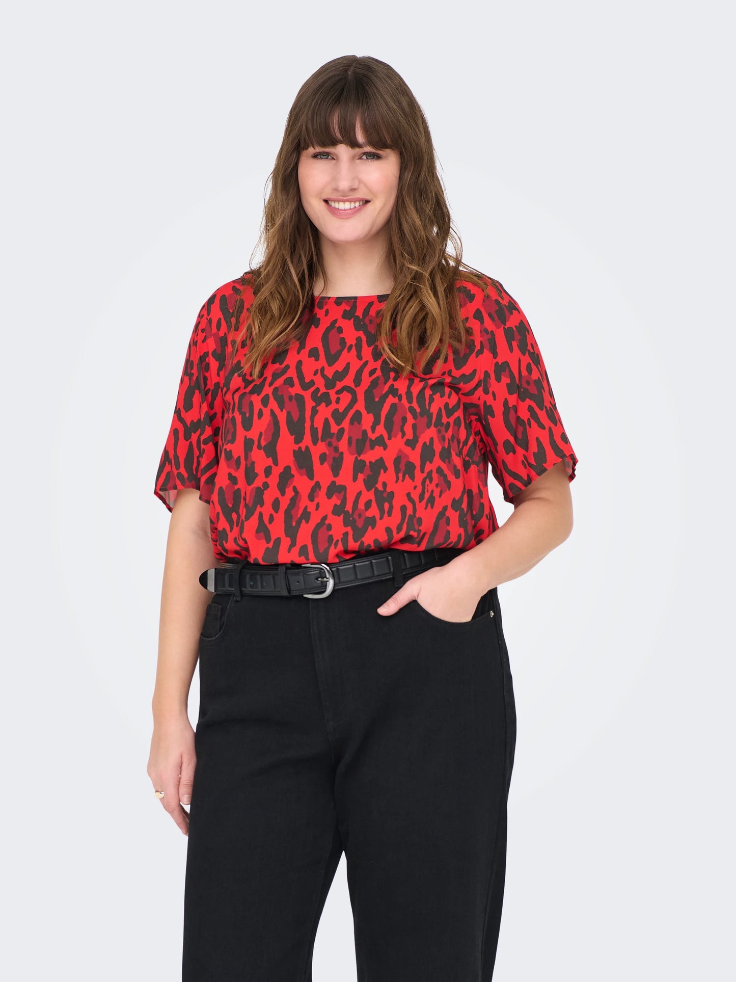 ONLY CARHARMONY Top