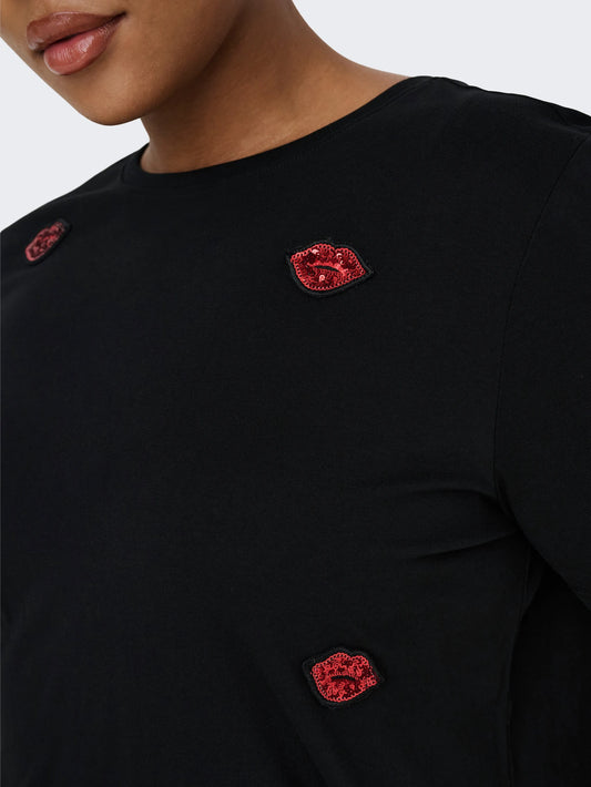 ONLY CARKITA T Shirt