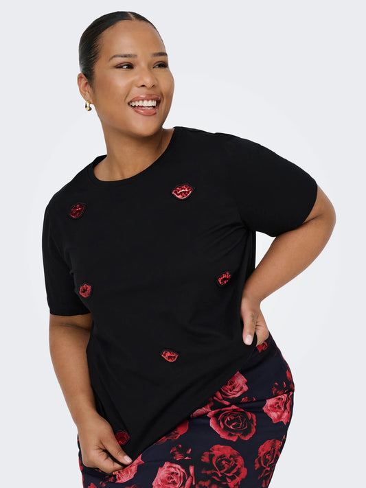 ONLY CARKITA T Shirt