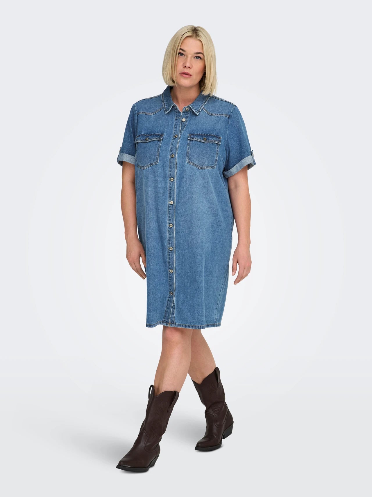 ONLY CARLISA Short dress