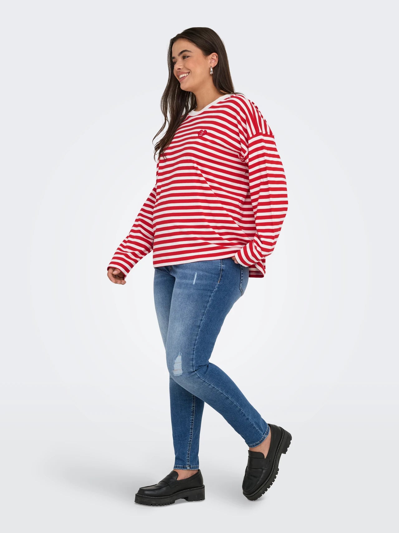 ONLY CARLIVINA Top