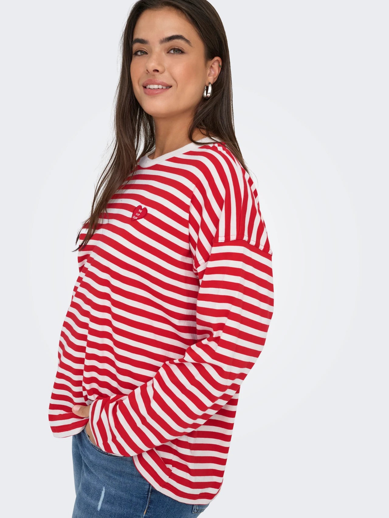 ONLY CARLIVINA Top