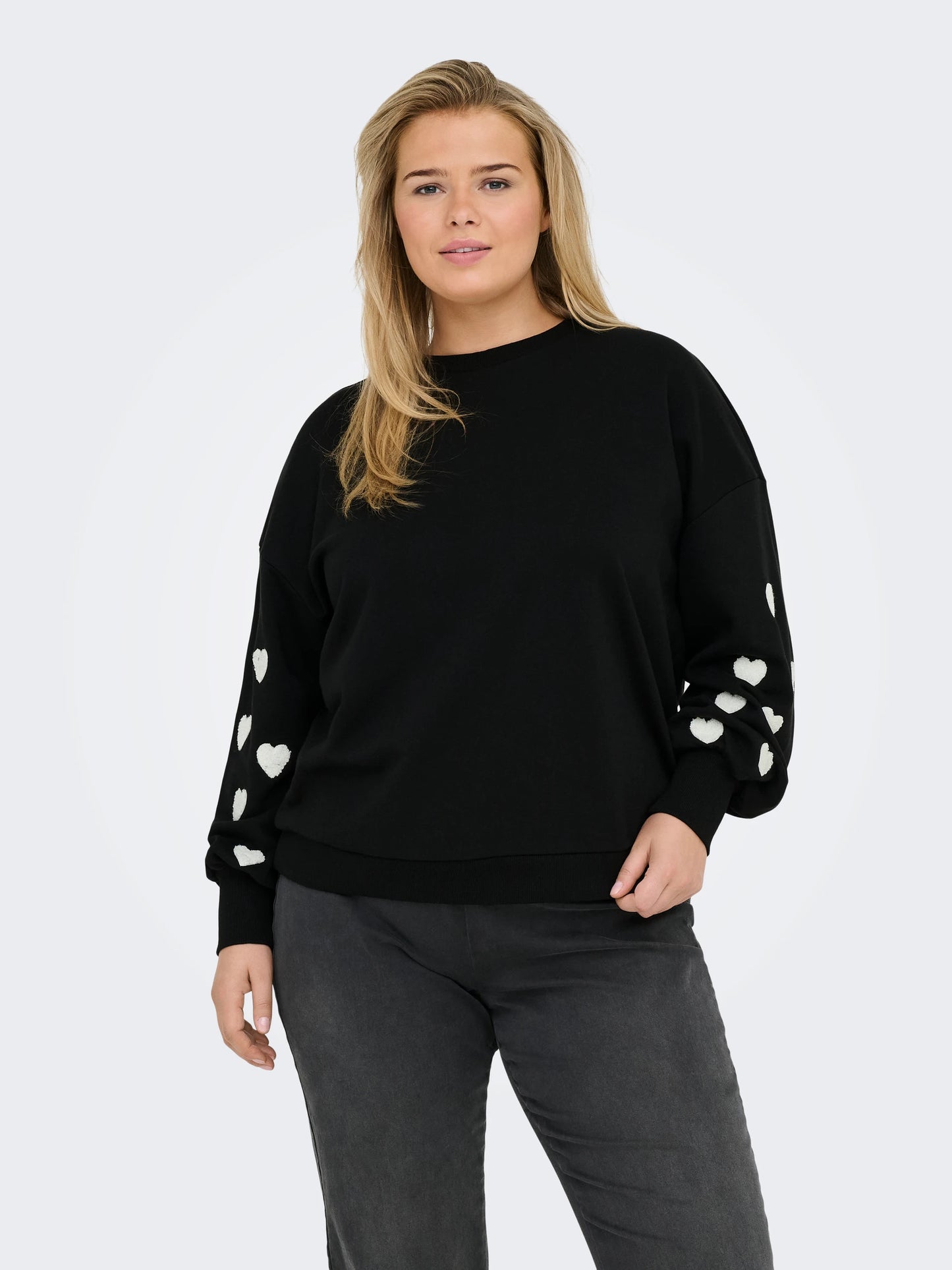 ONLY CARMACY Sweatshirt