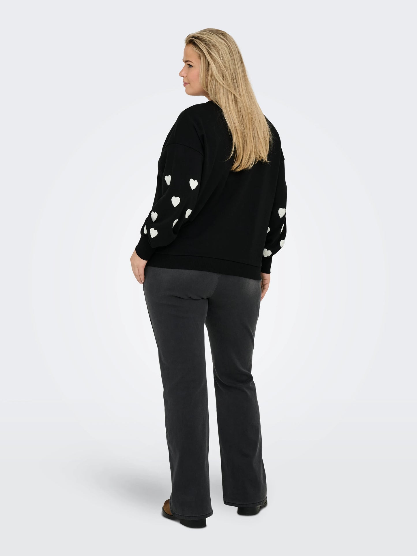 ONLY CARMACY Sweatshirt