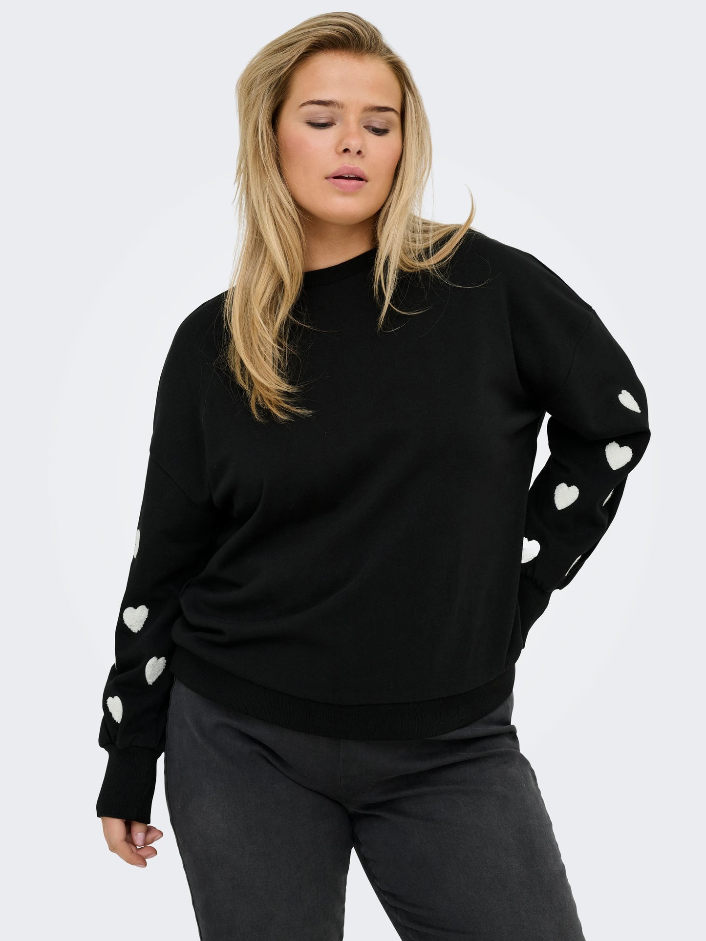 ONLY CARMACY Sweatshirt
