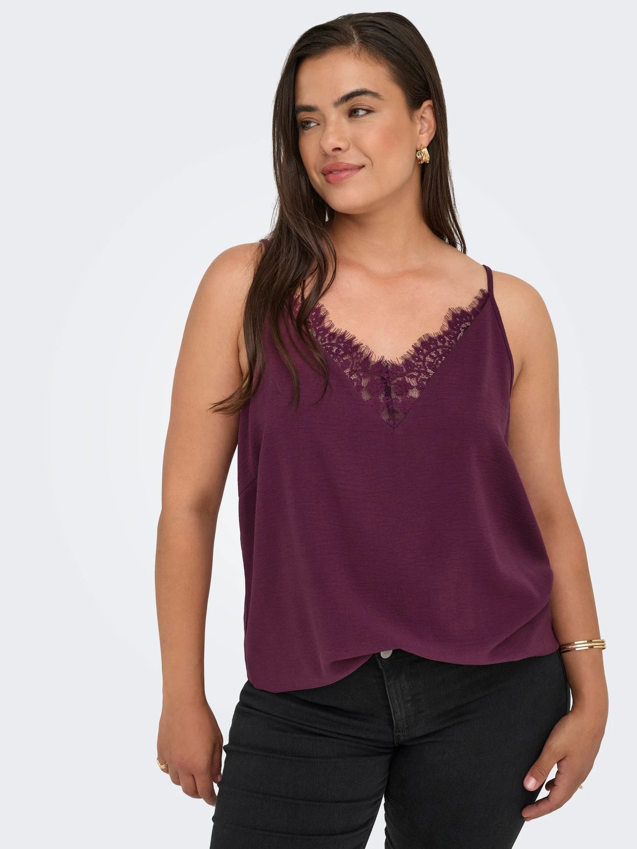 ONLY CARMETTA Top