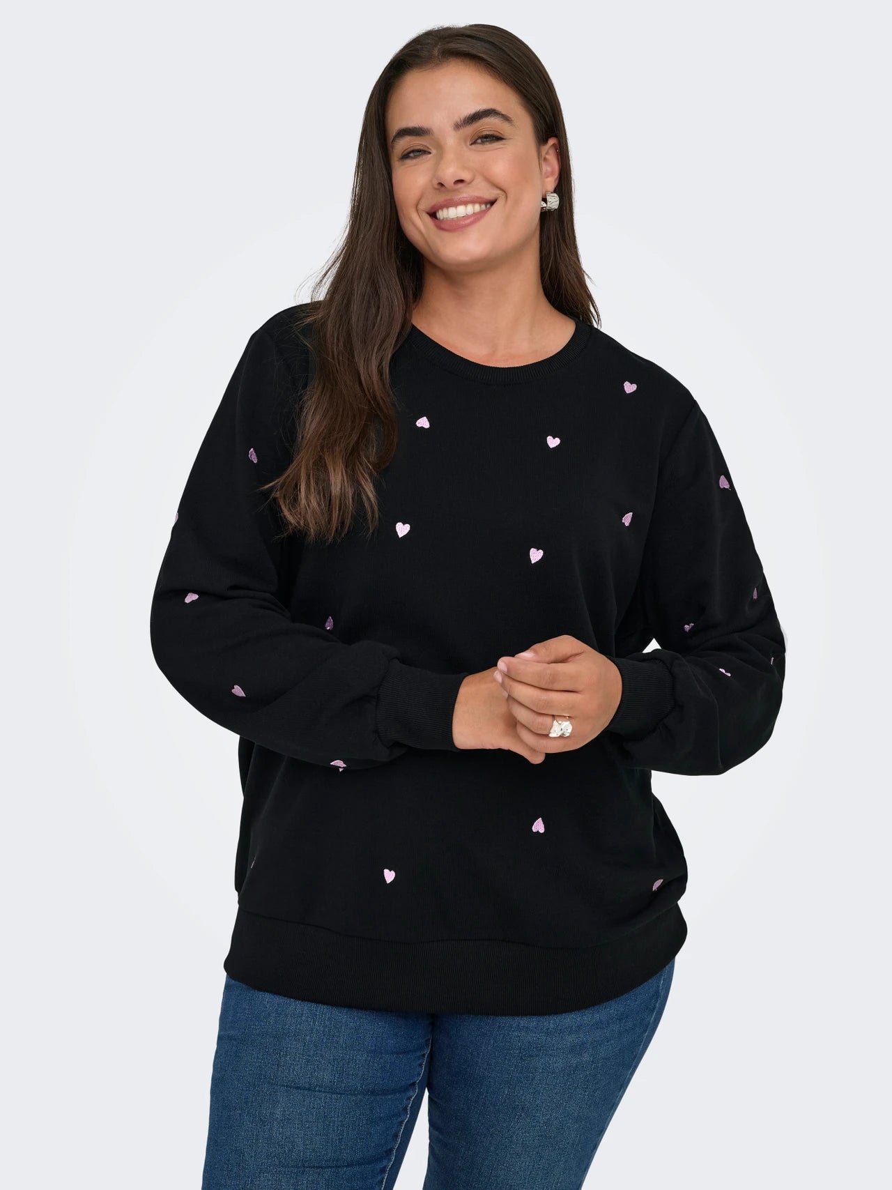 ONLY CARMIA Sweatshirt