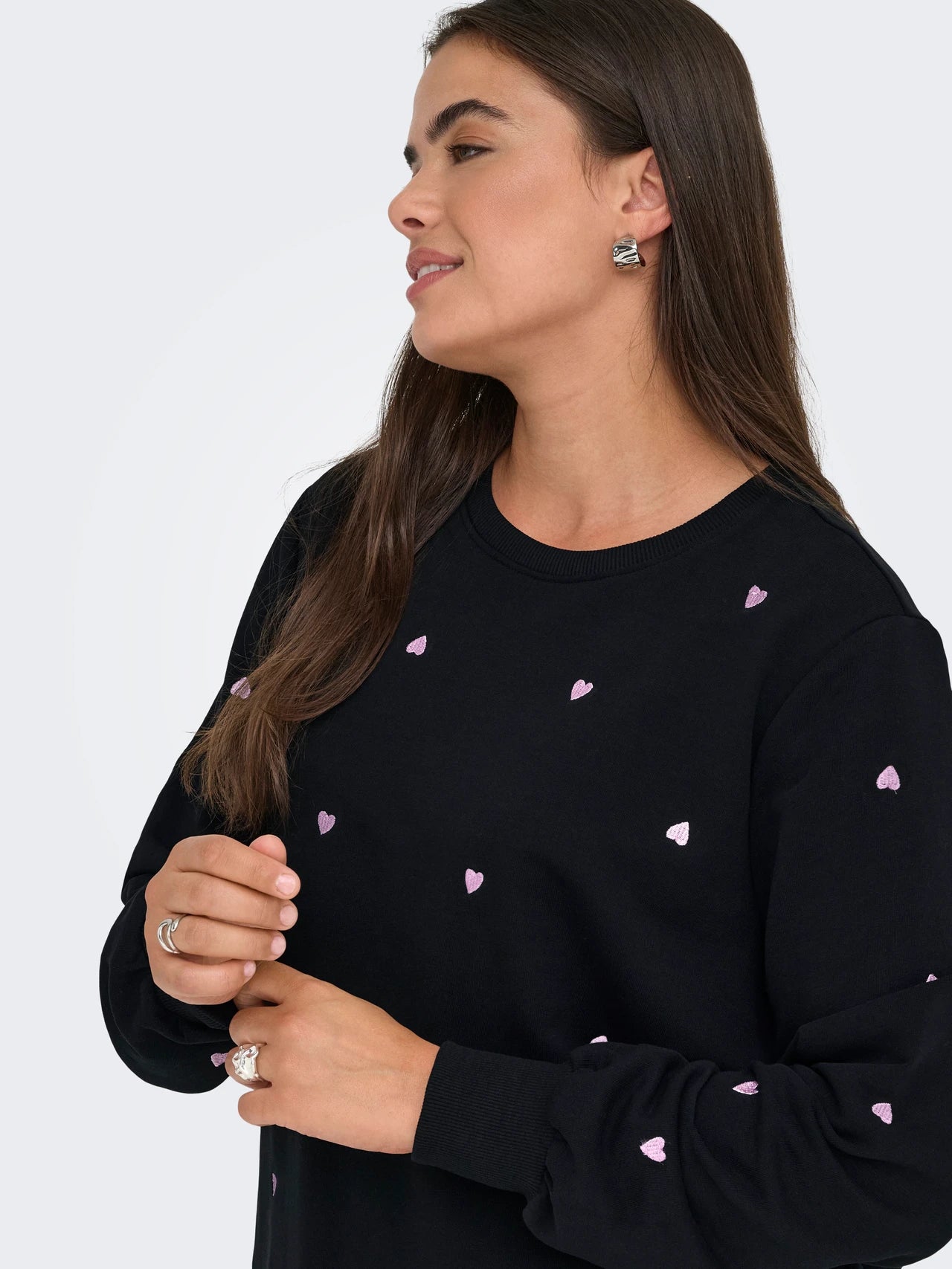 ONLY CARMIA Sweatshirt