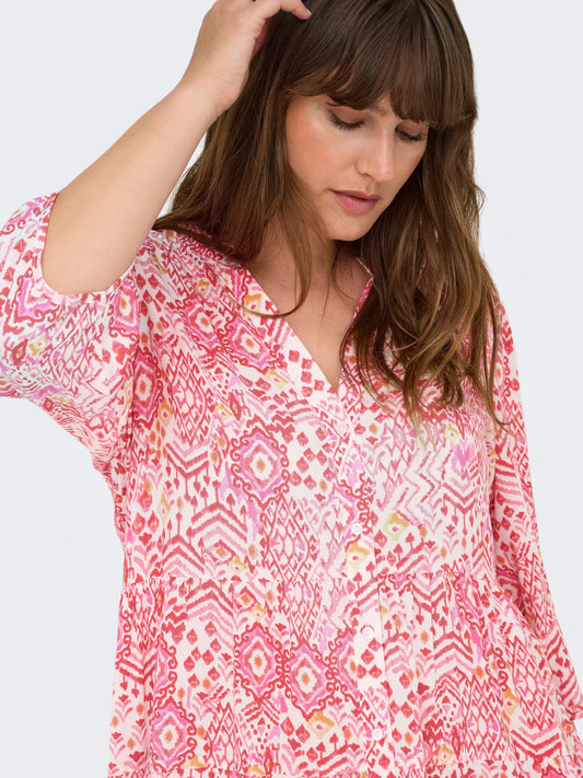 ONLY CARMILANA Short dress