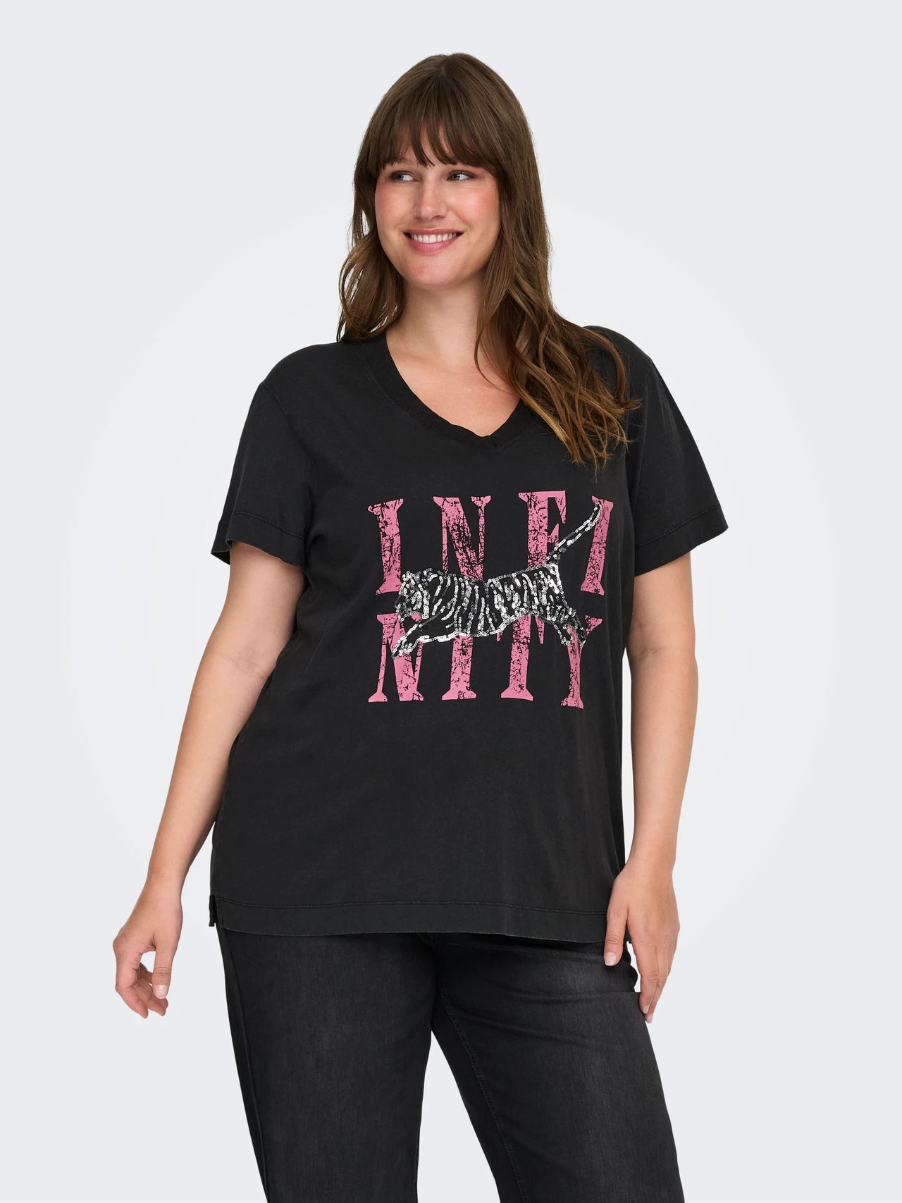 ONLY CARMILLE T-shirt