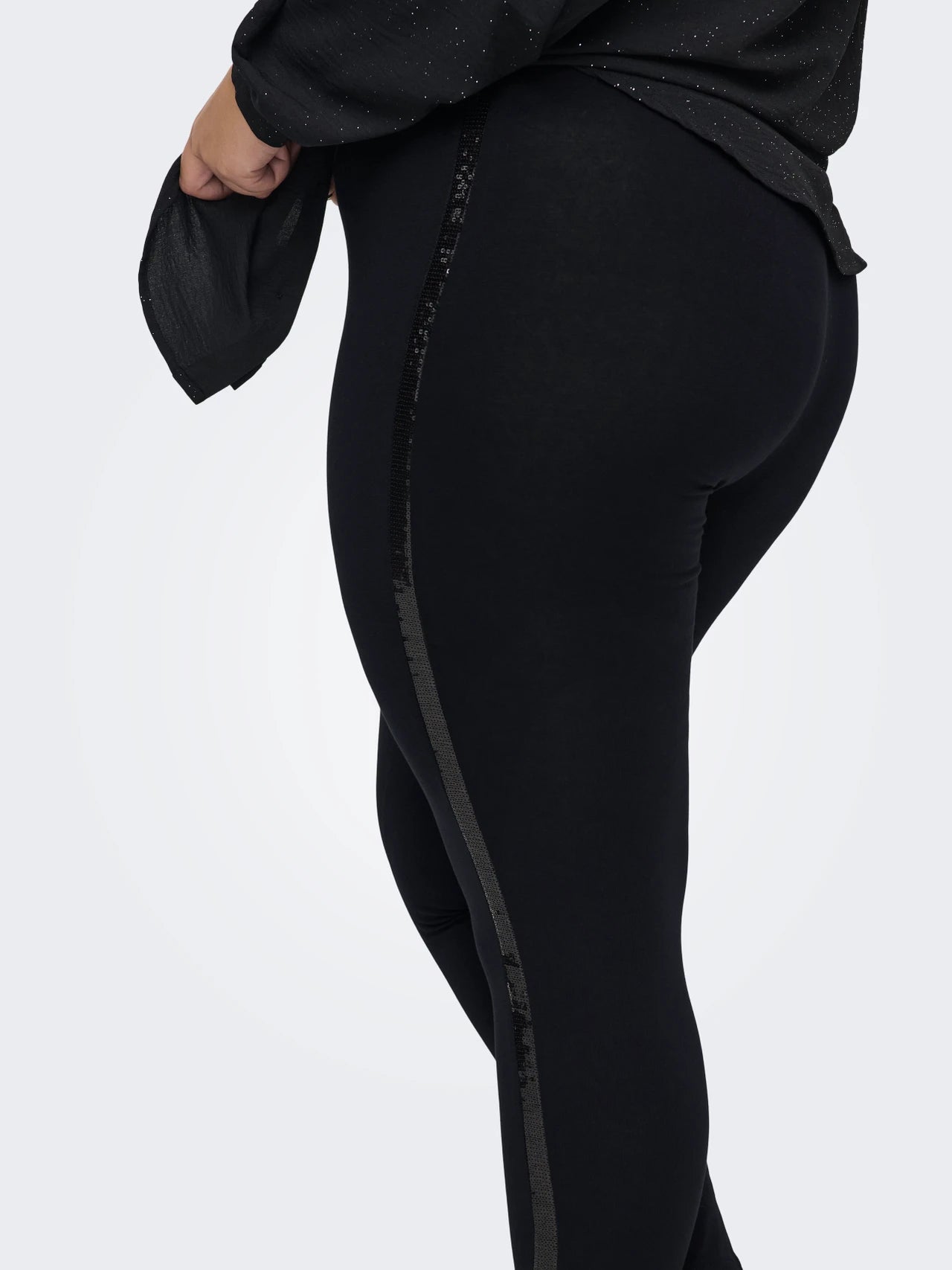 ONLY CARNERIAH Regular Fit Leggings