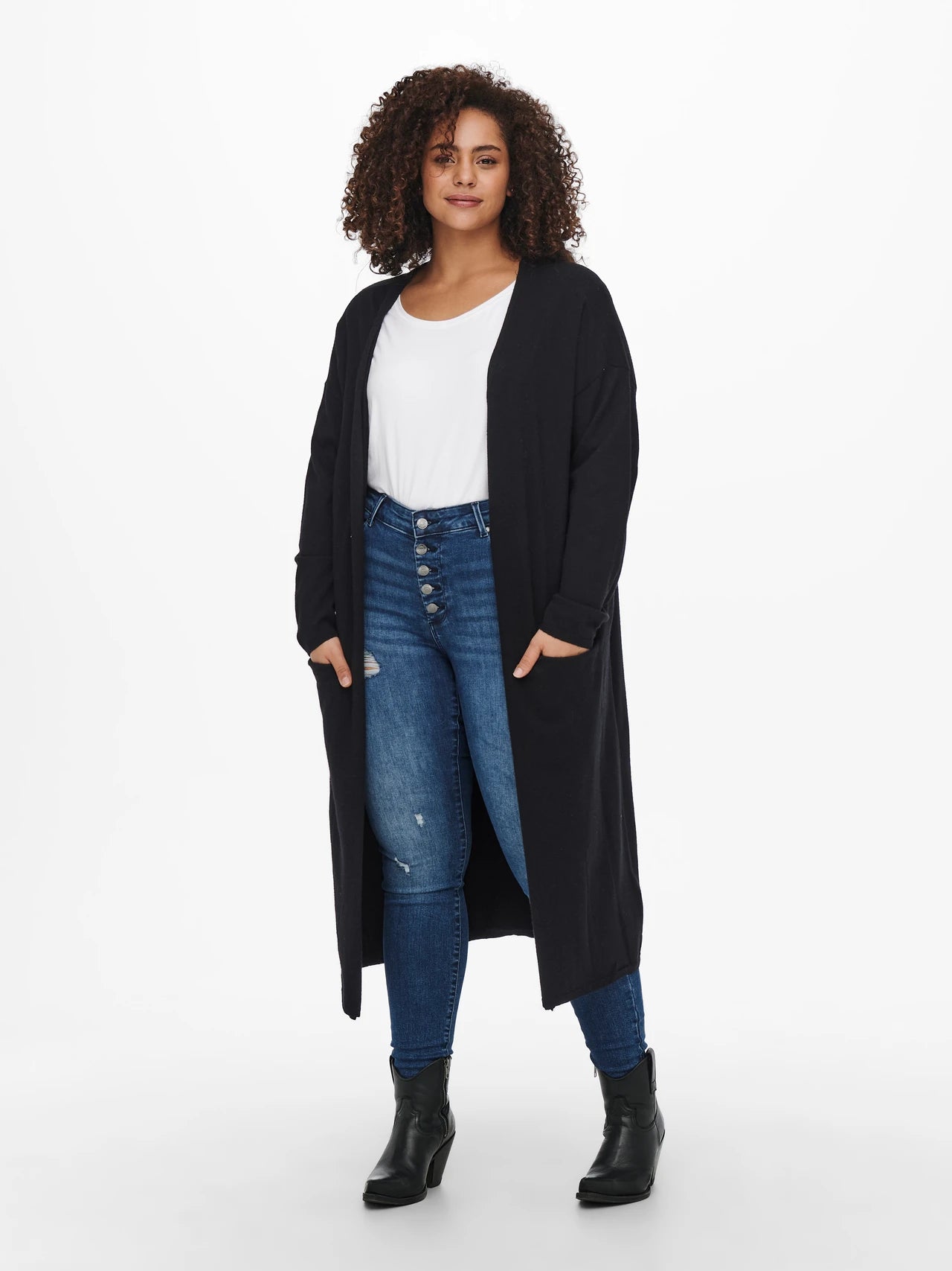 ONLY CARNEW Cardigan