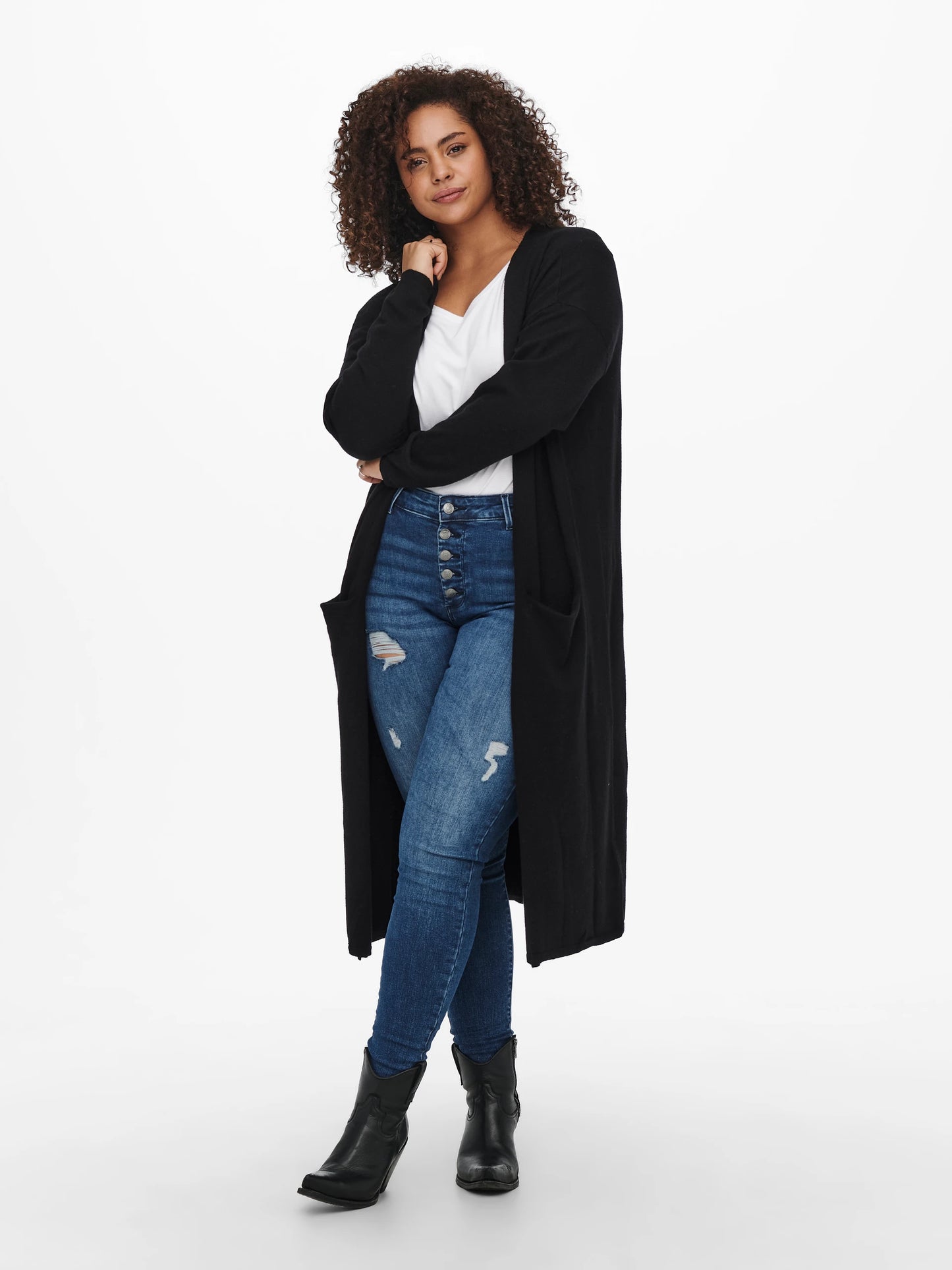 ONLY CARNEW Cardigan