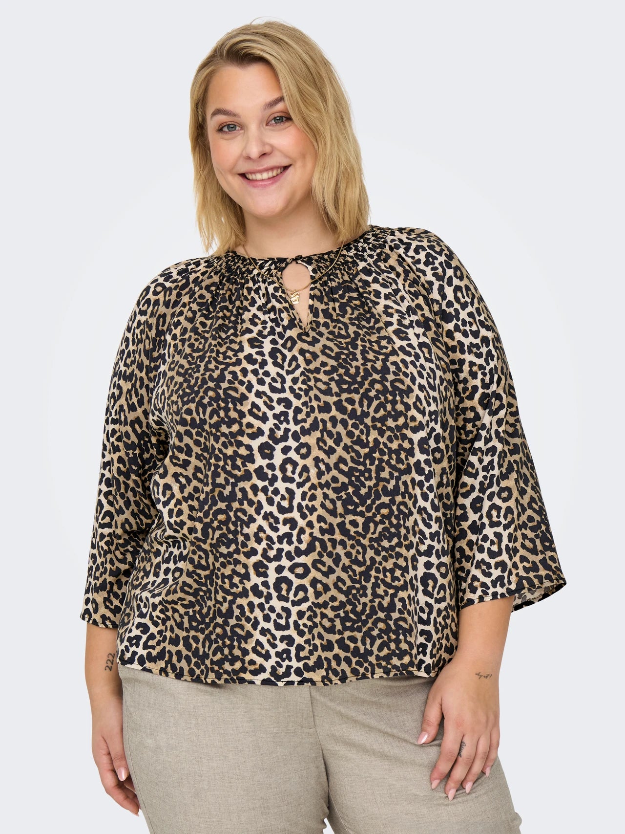 ONLY Carnova Top