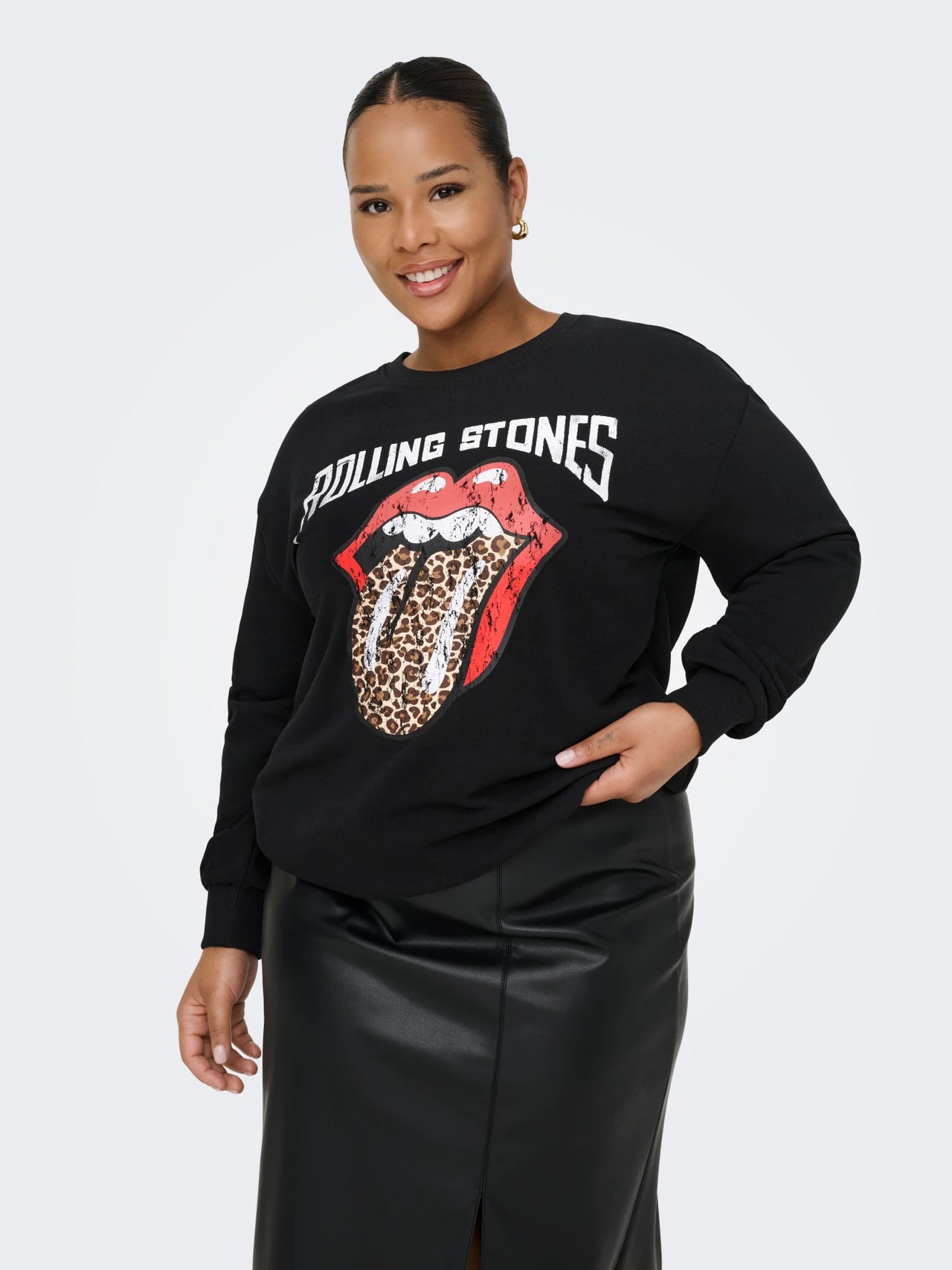 Only Rolling Stones Jumper