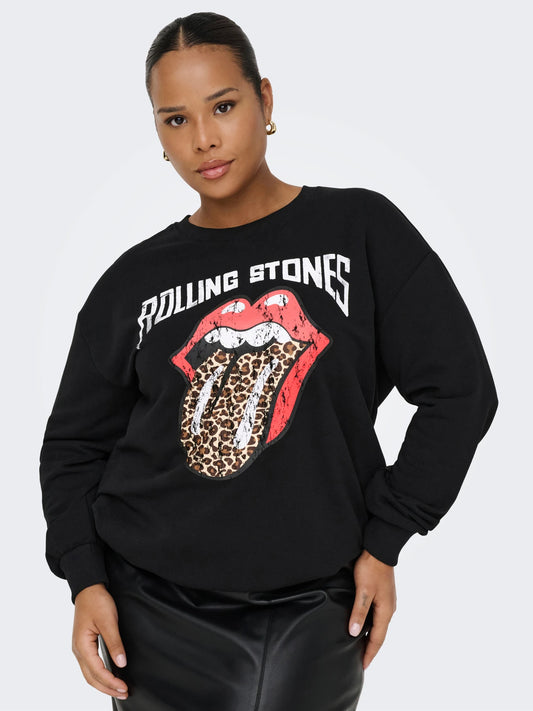 Only Rolling Stones Jumper
