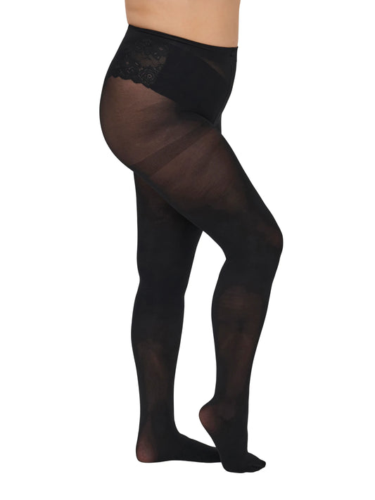 ONLY Carsaga 2 Pack Tights