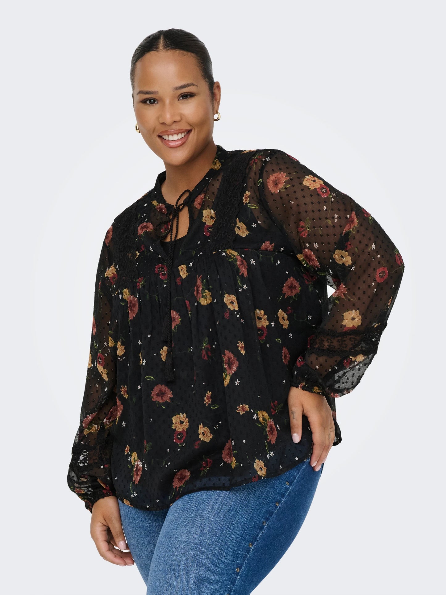 Only CARTESSA Top