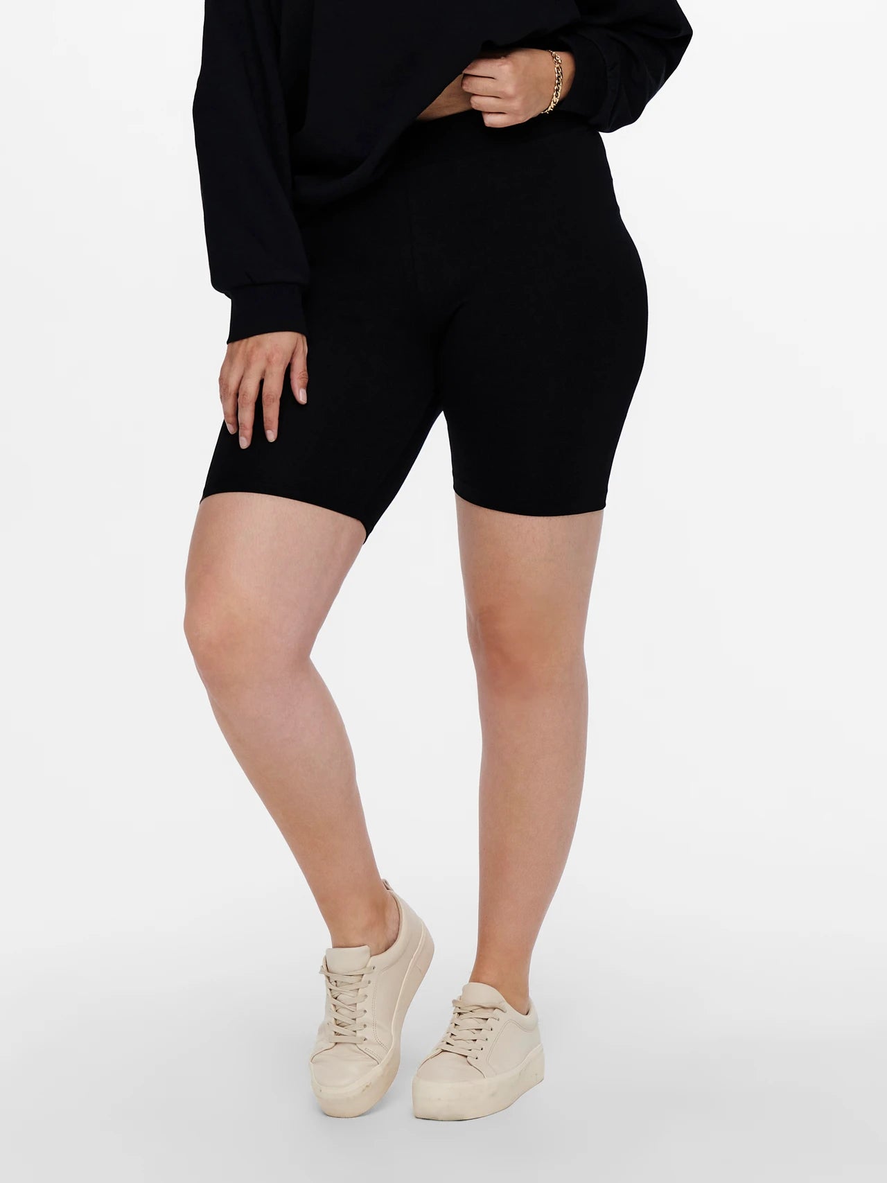 ONLY CARTIME Slim Fit Shorts