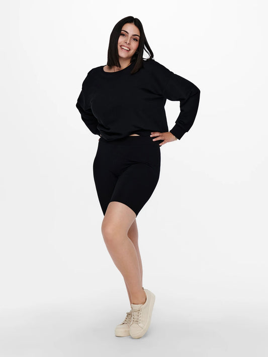 ONLY CARTIME Slim Fit Shorts