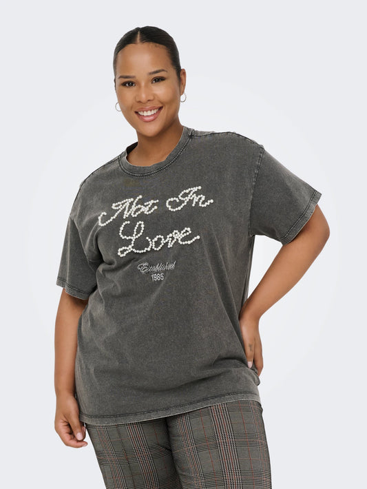 Only CARTULINA T Shirt