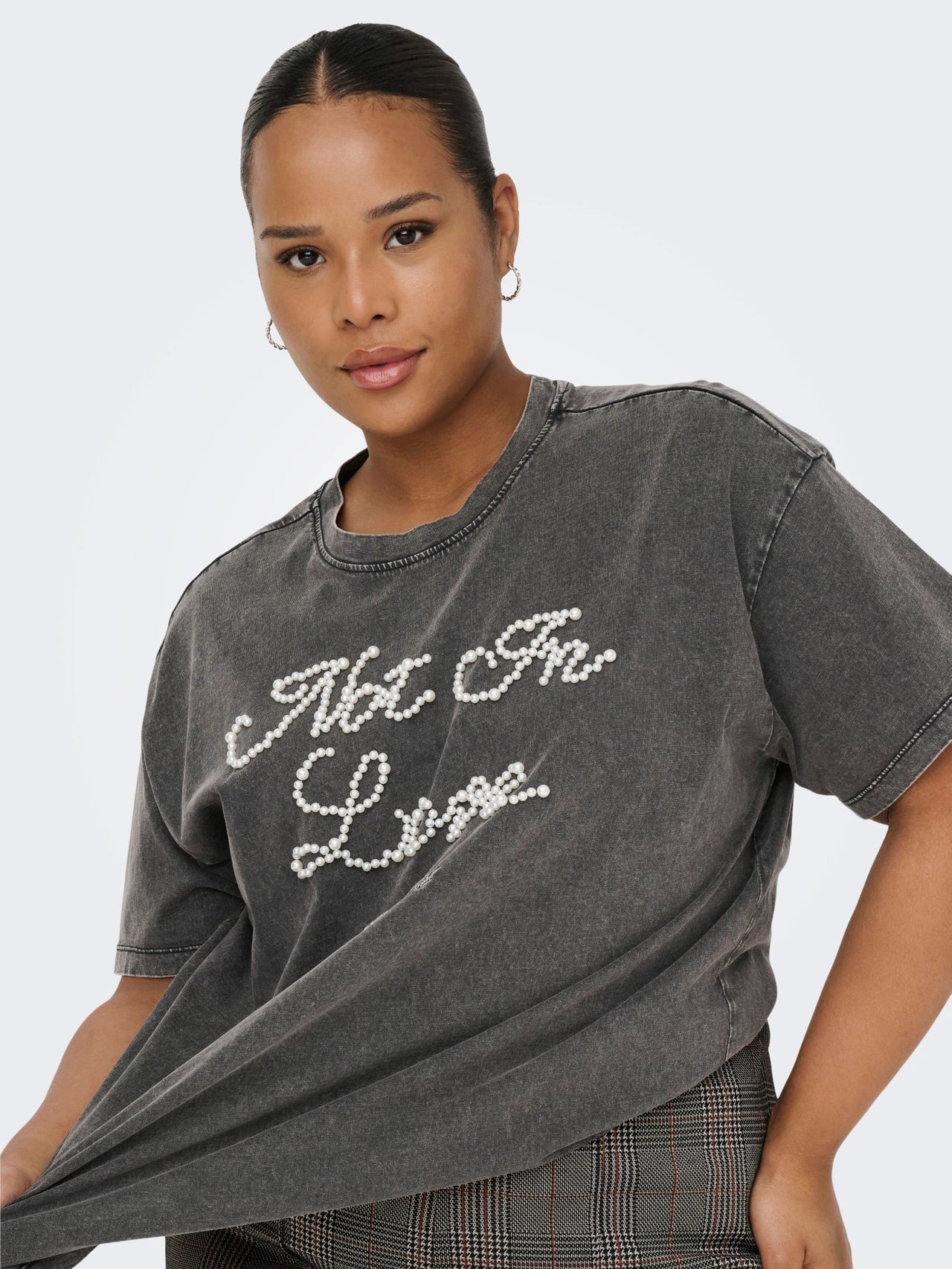 Only CARTULINA T Shirt