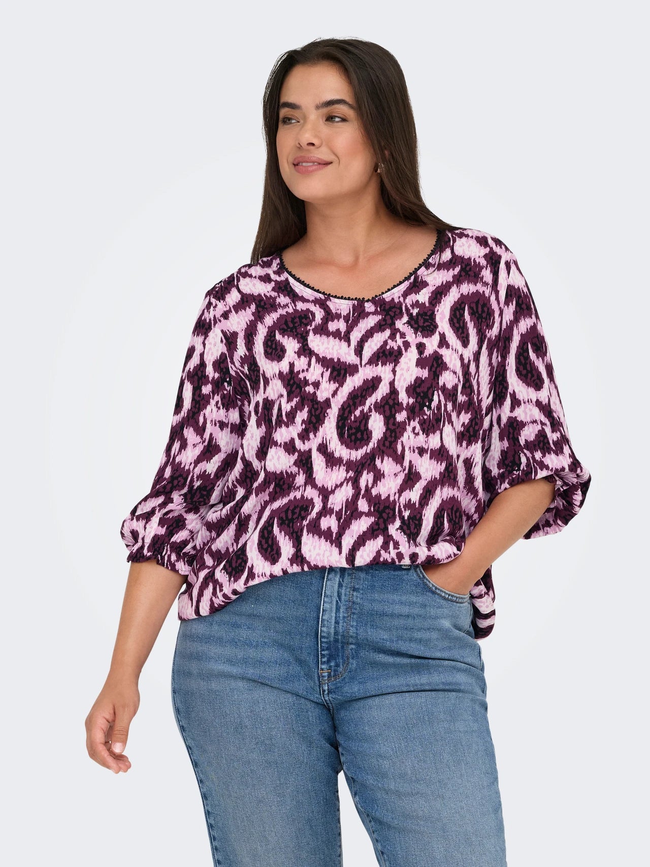 ONLY CARTYLA Top