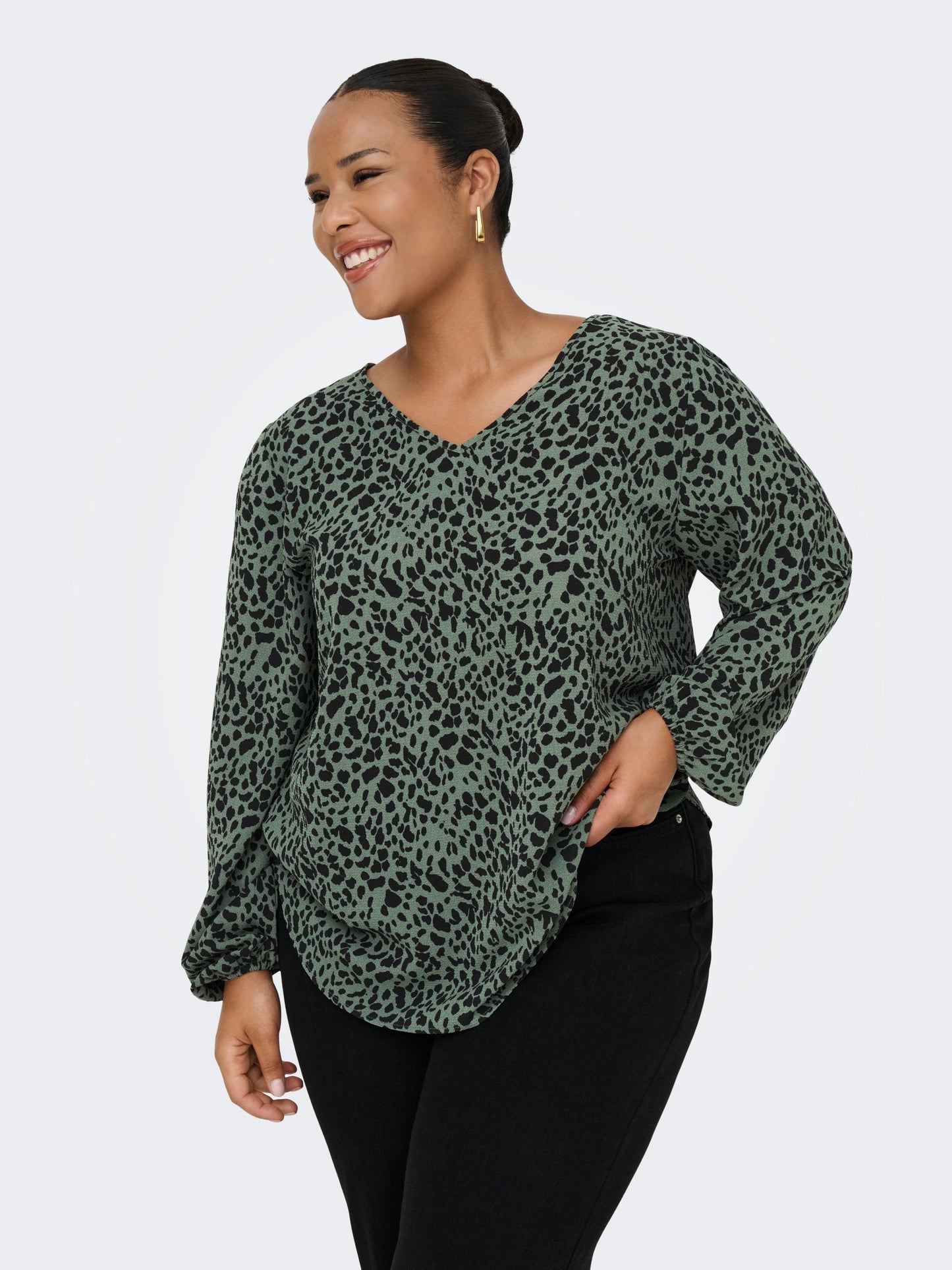 ONLY Carvica Top
