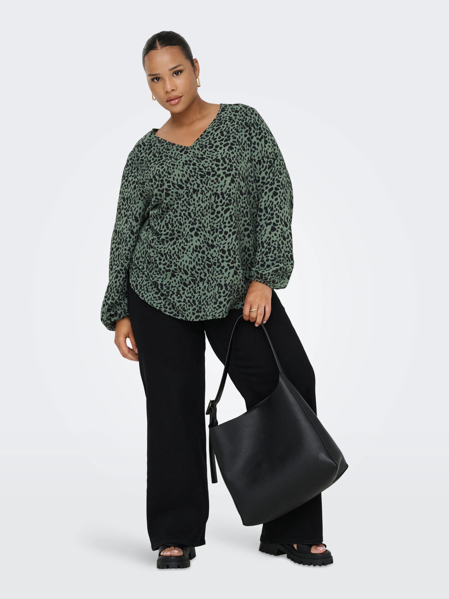 ONLY Carvica Top