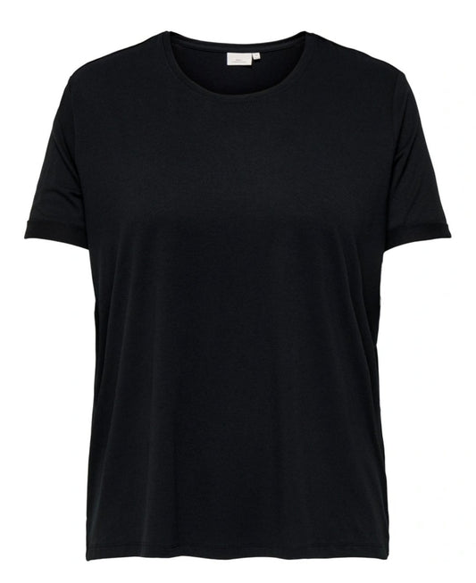 ONLY Carmoster T Shirt | Black