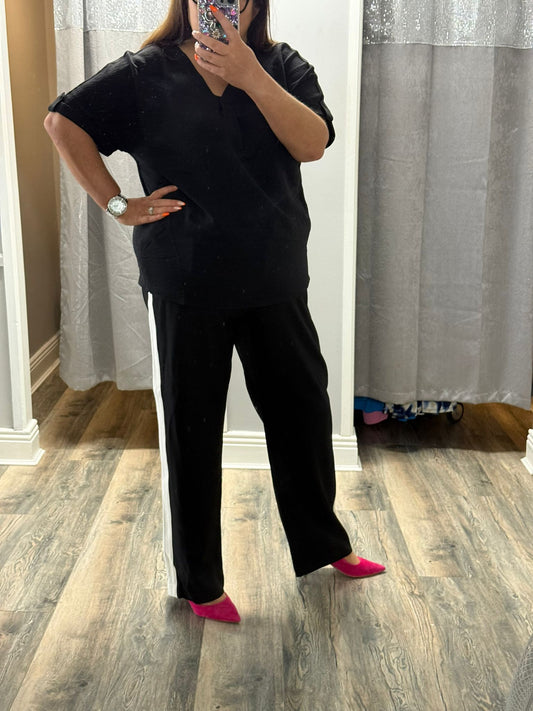 VMCFANY Tailored Trousers