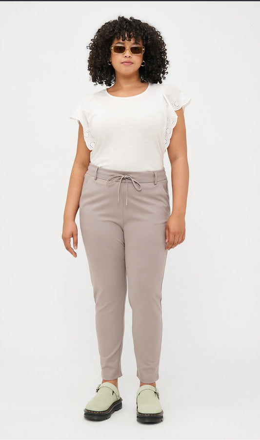 Only Carmakoma Pants | Rock Ridge