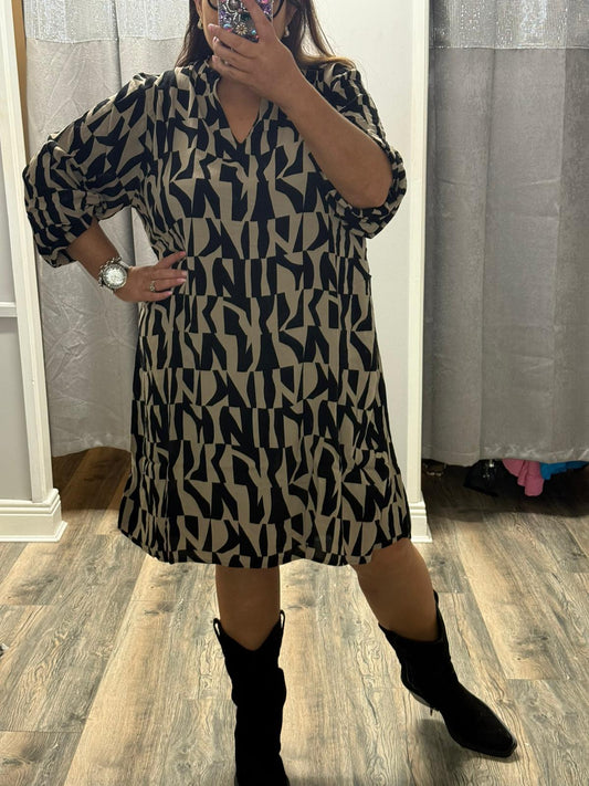 ONLY Cardiona Life Dress