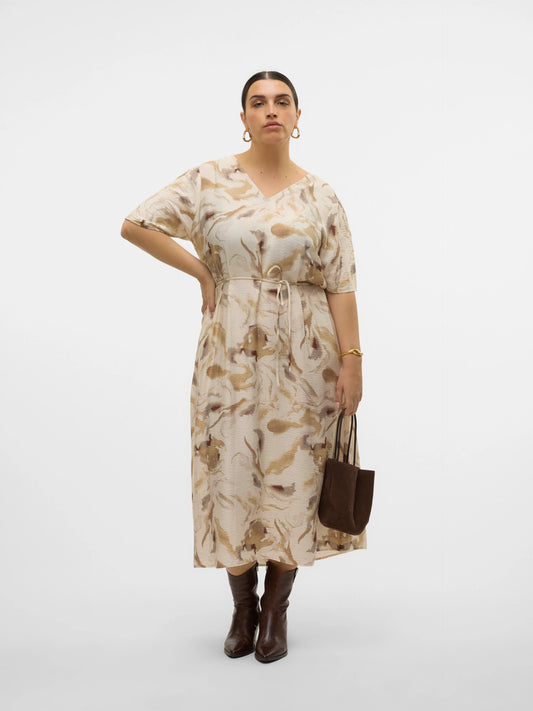 Vero Moda VMCCILLE Dress