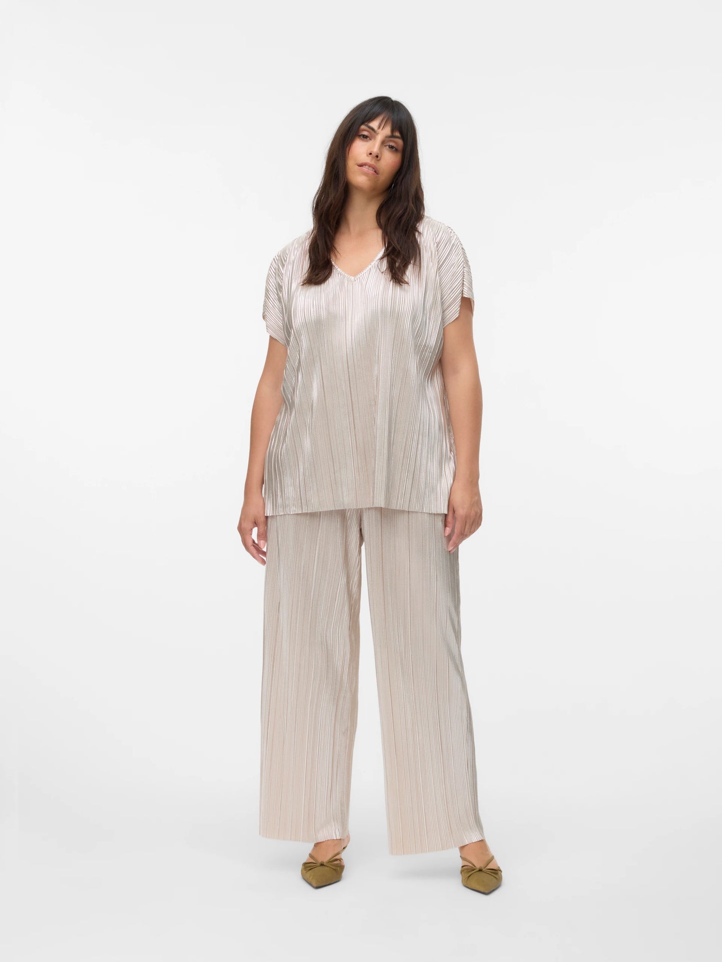 Vero Moda VMCDUVI Top