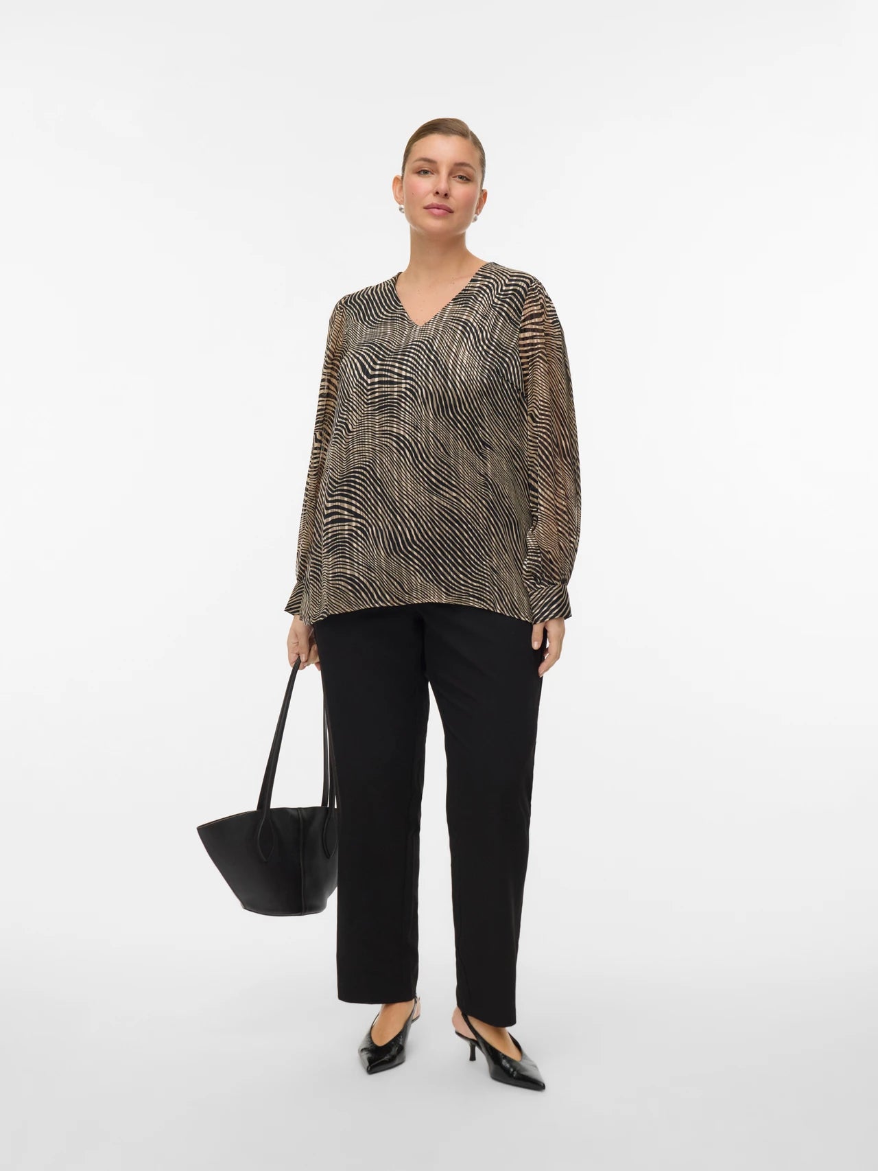 Vero Moda VMCGEBRA Top