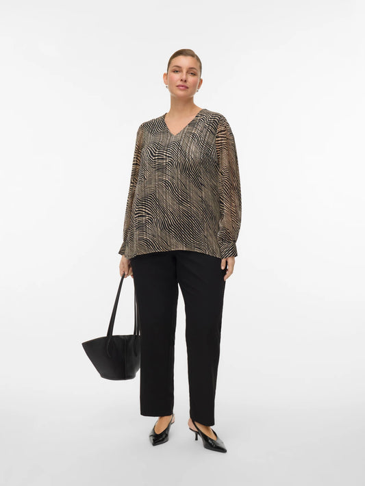 Vero Moda VMCGEBRA Top