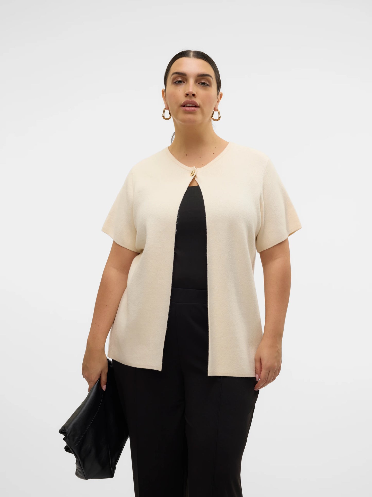 Vero Moda VMCGOLD Knit Cardigan