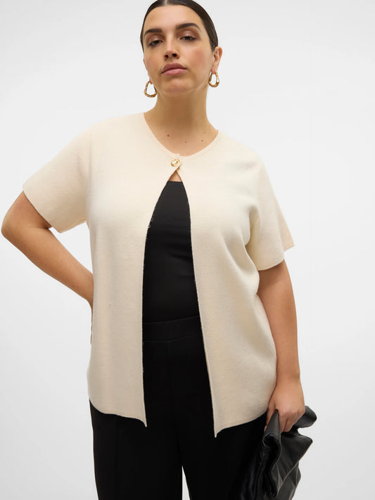 Vero Moda VMCGOLD Knit Cardigan