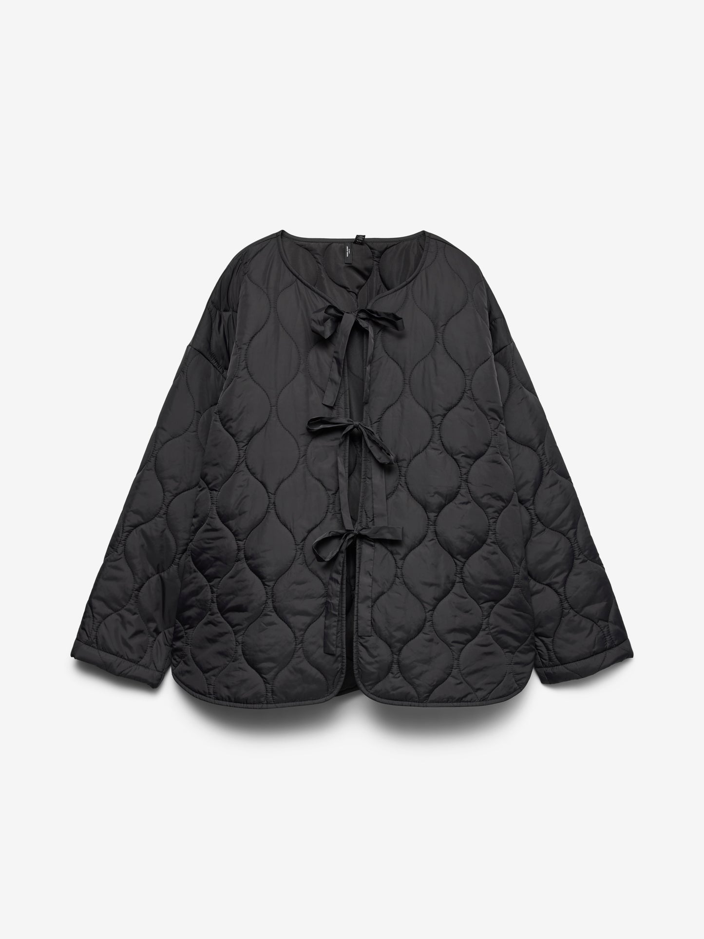 Vero Moda VMCSABINE Quilted Jacket