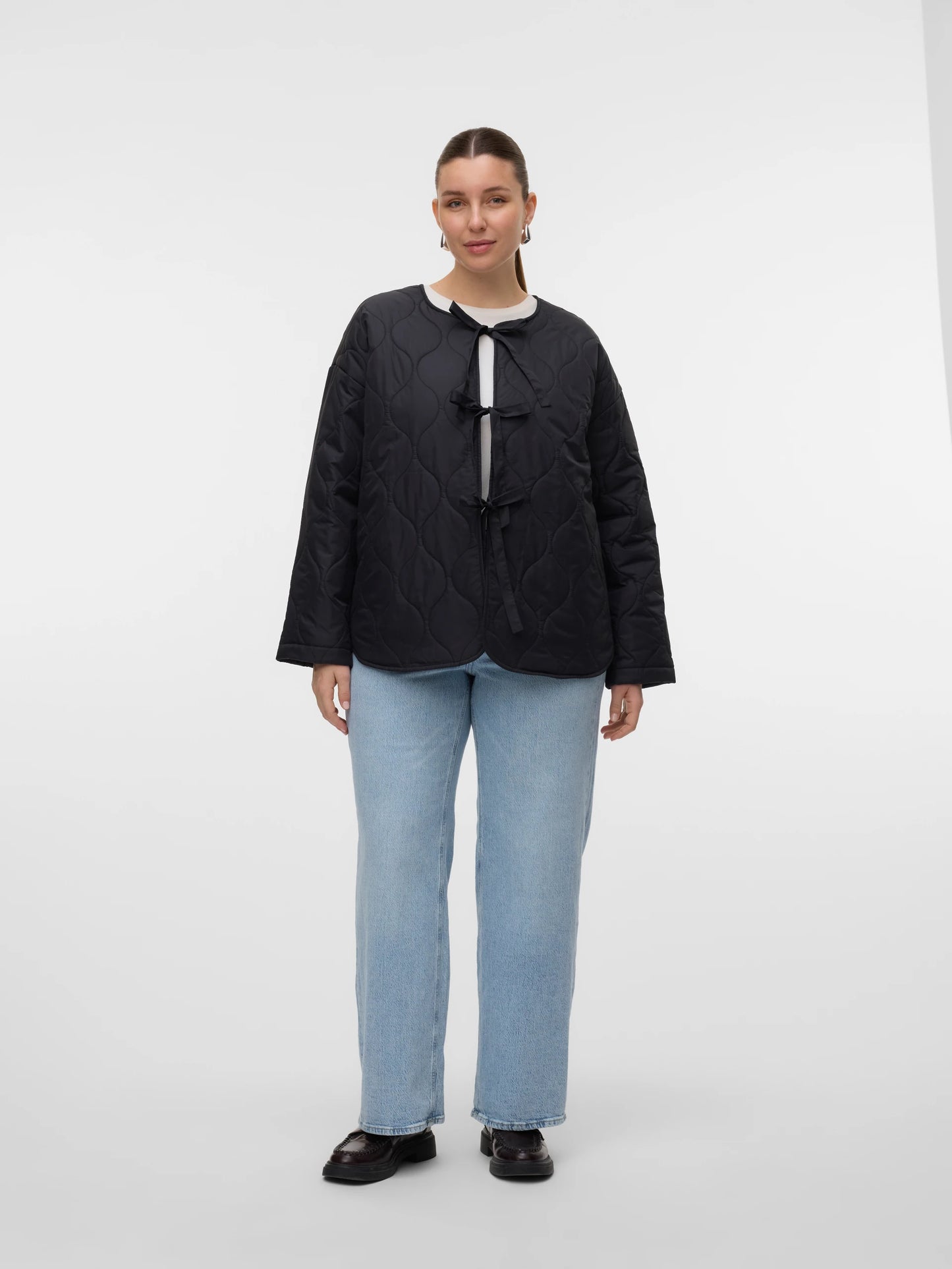 Vero Moda VMCSABINE Quilted Jacket