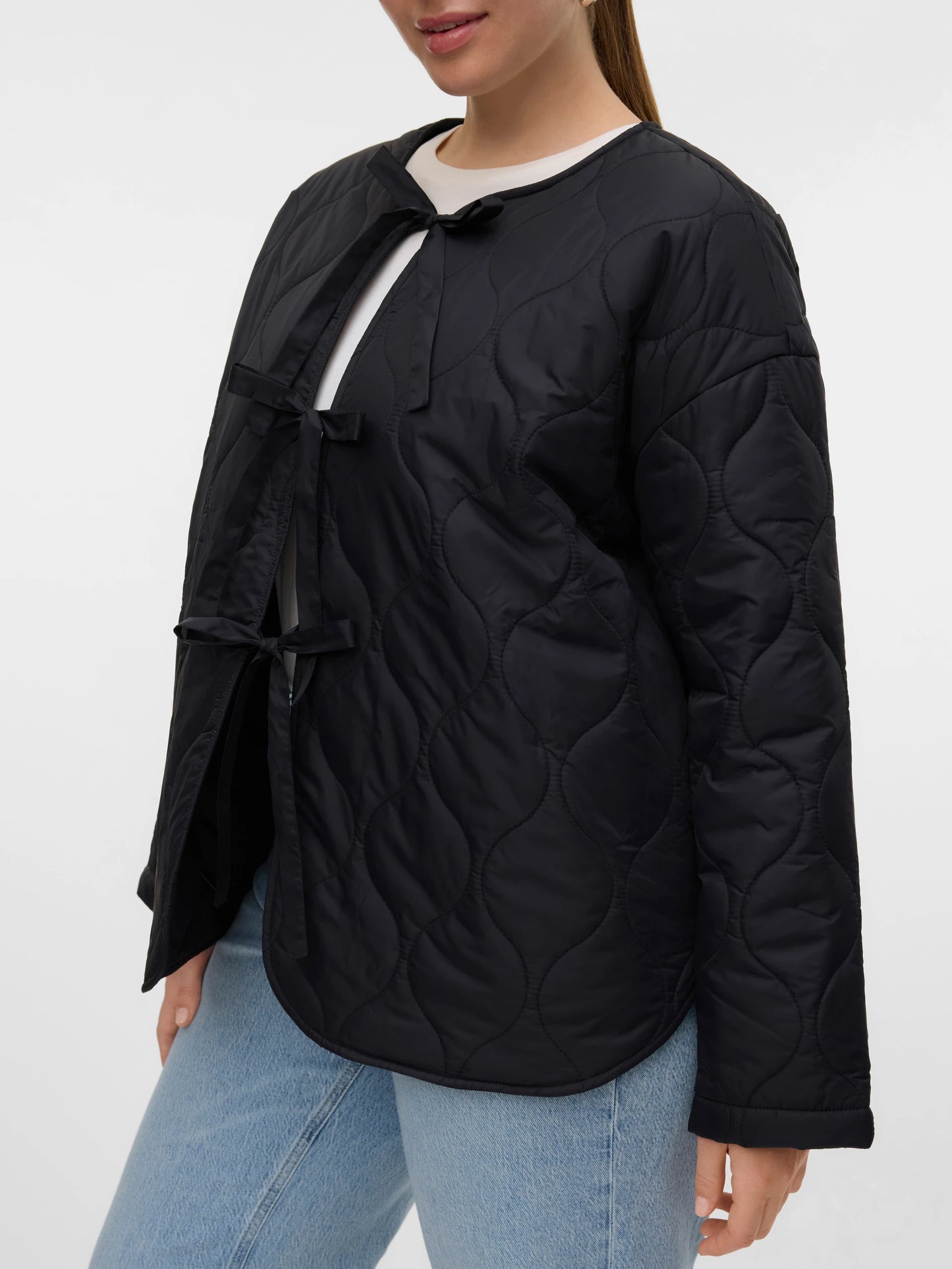 Vero Moda VMCSABINE Quilted Jacket