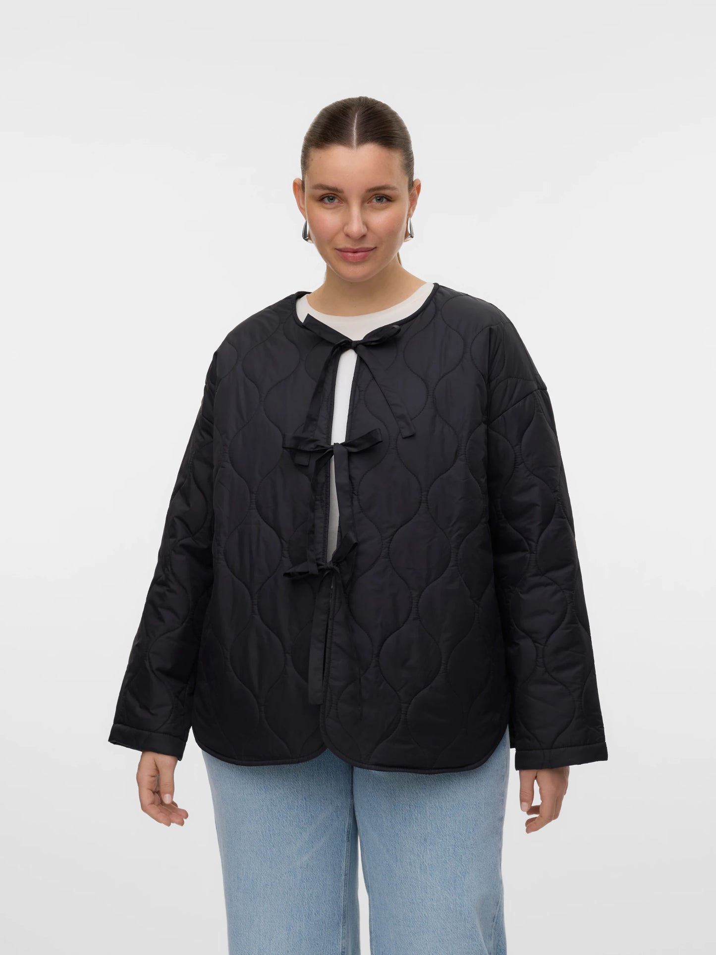 Vero Moda VMCSABINE Quilted Jacket