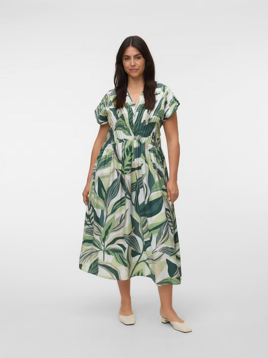 Vero Moda VMCZOEY Dress
